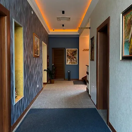 Avior Garni Subotica