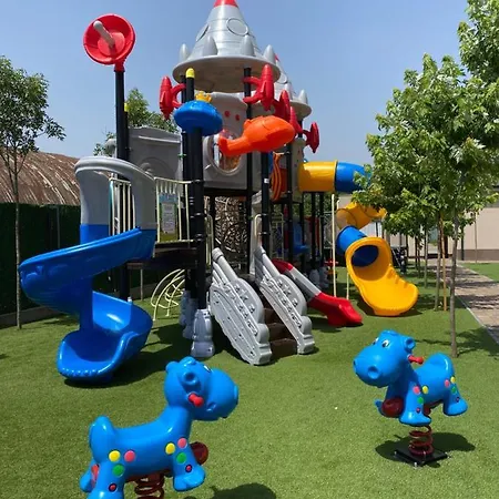 Avior Garni * Subotica