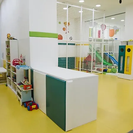 Avior Garni Subotica