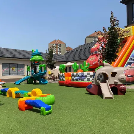 Avior Garni Subotica