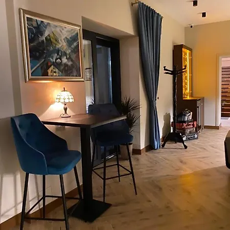 Avior Garni Hotel Subotica