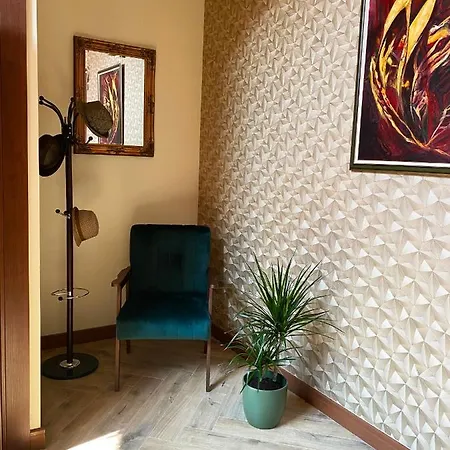 Avior Garni Subotica