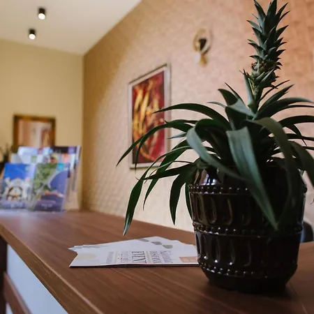 Avior Garni Subotica