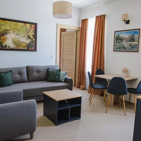 Avior Garni Subotica