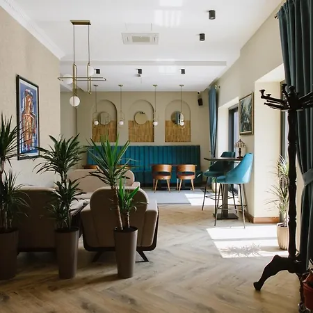 Hotel Avior Garni Subotica