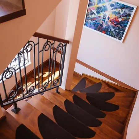 Avior Garni Subotica