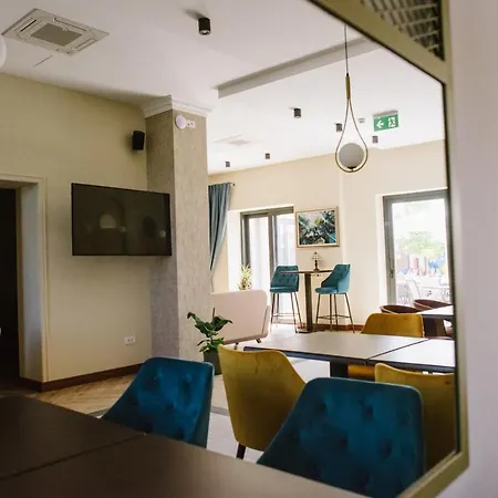 Avior Garni * Subotica