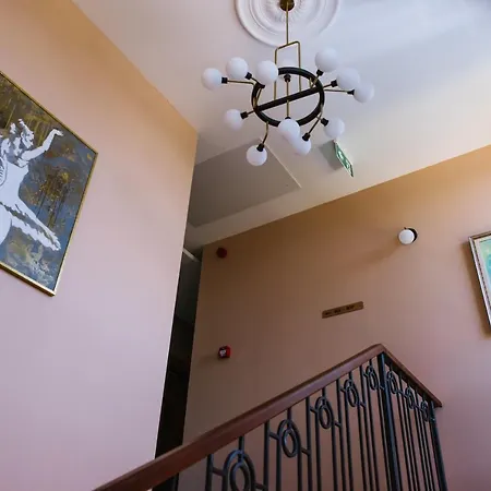 Avior Garni Subotica