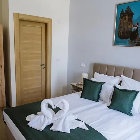 Avior Garni Subotica