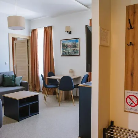 Avior Garni Subotica