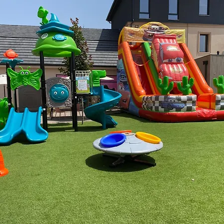 Avior Garni * Subotica