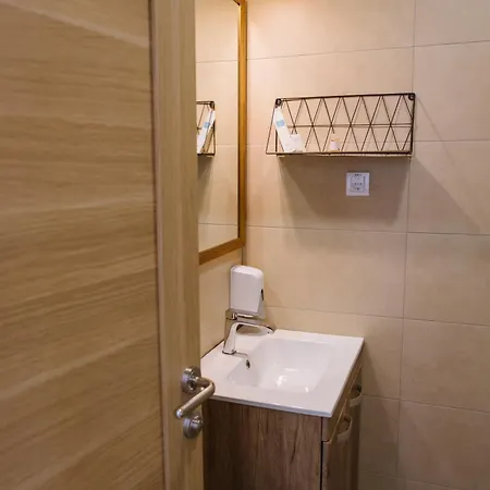 Avior Garni Hotel Subotica