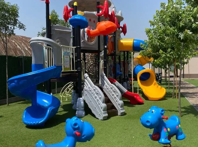 Avior Garni * スボティツァ