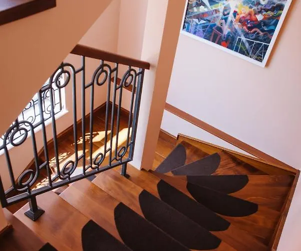 Avior Garni スボティツァ